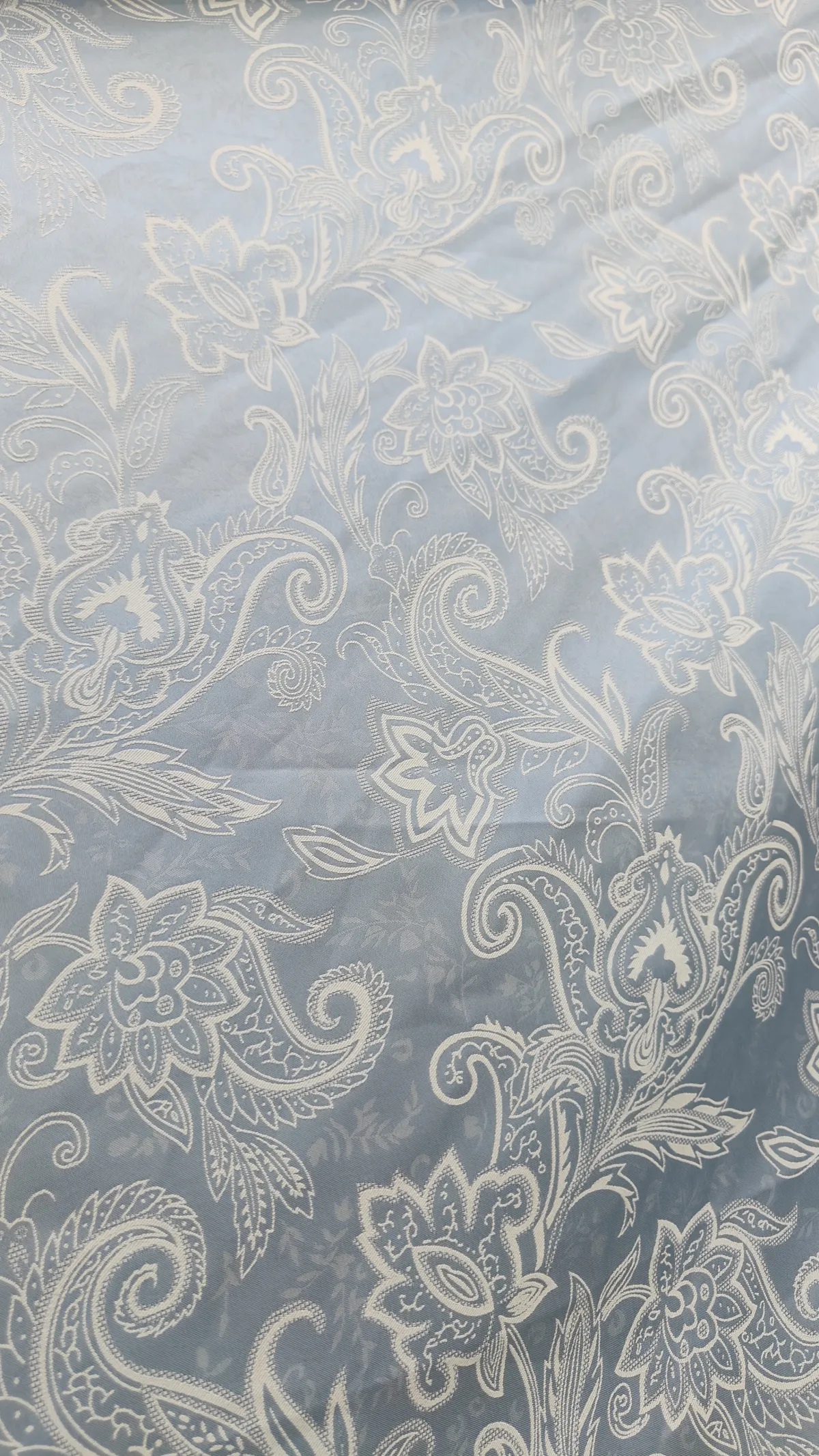 NIUNIU TEXTILE  97%T 3%SP