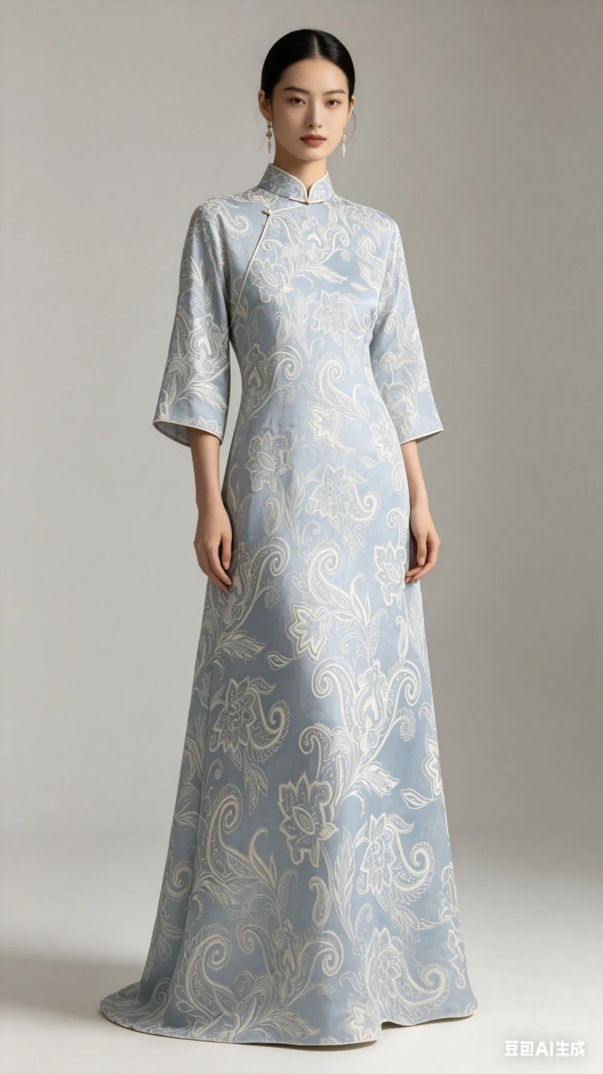 NIUNIU TEXTILE  97%T 3%SP