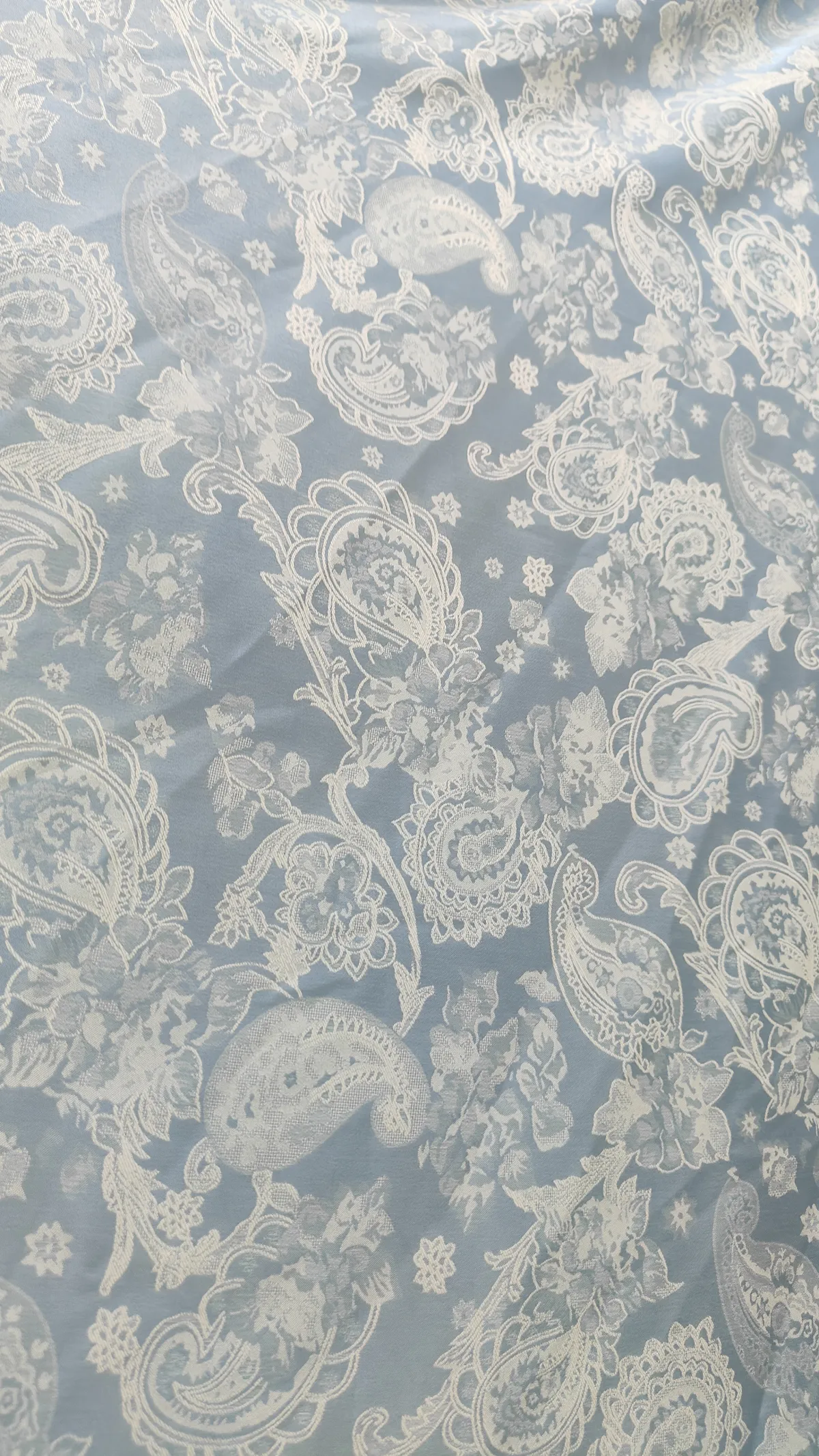 NIUNIU TEXTILE  97%T 3%SP