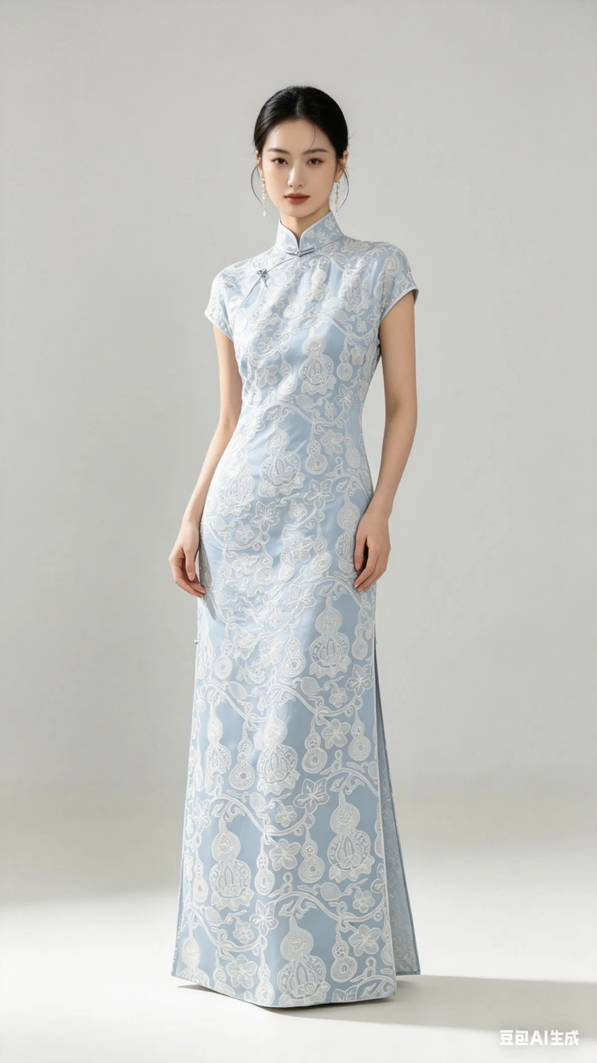 NIUNIU TEXTILE  97%T 3%SP