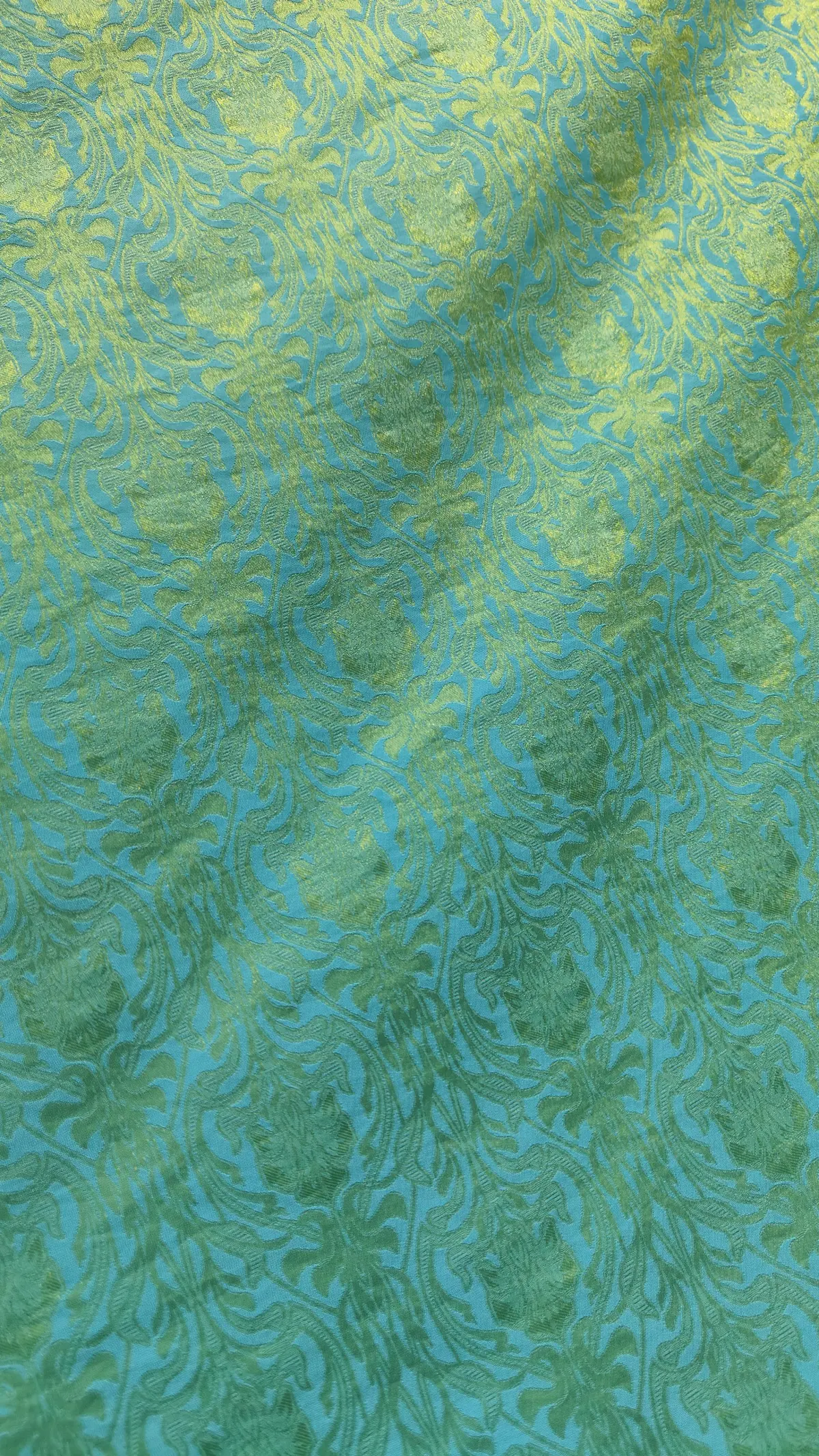 NIUNIU TEXTILE  73%T27%N