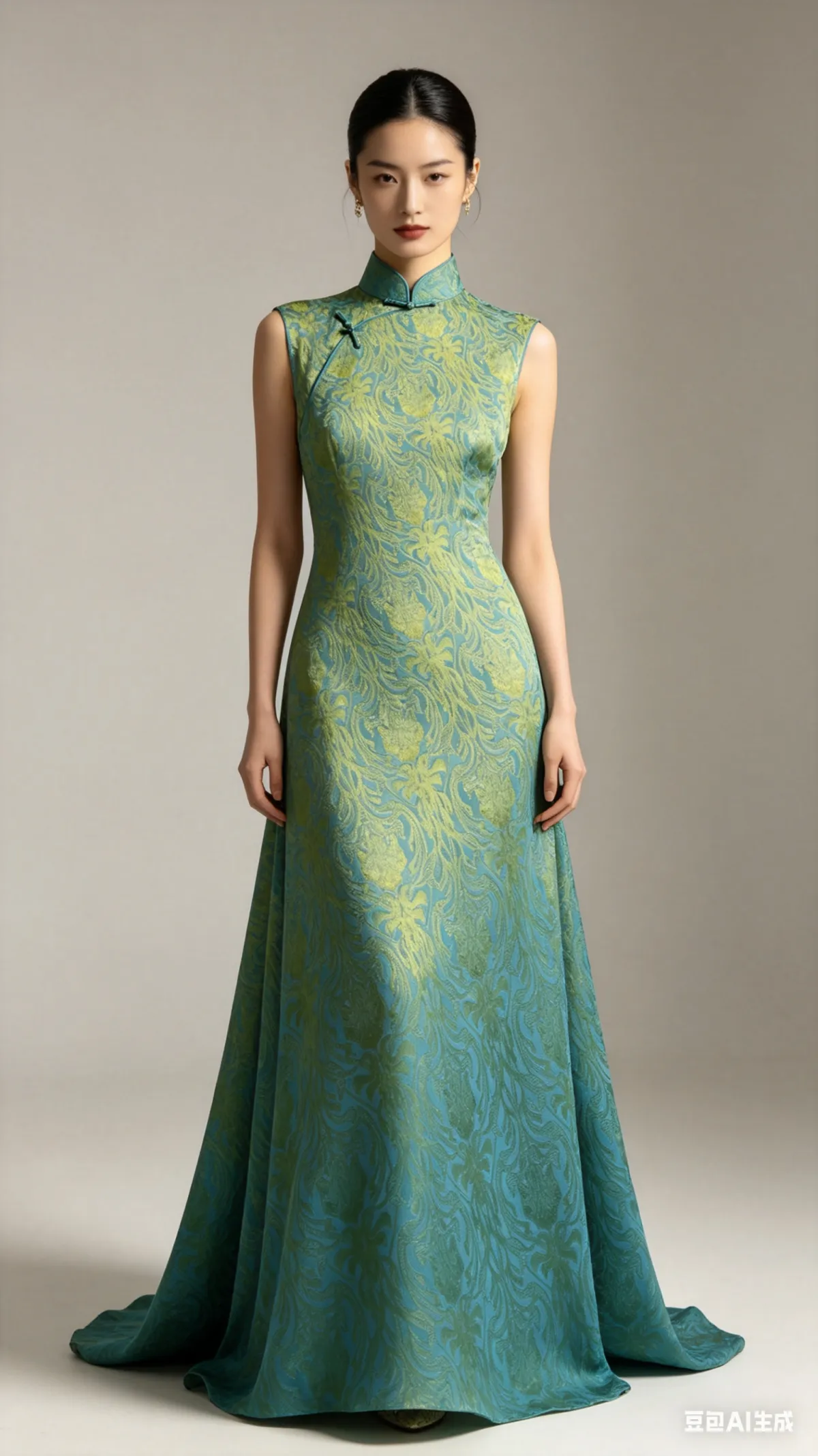 NIUNIU TEXTILE  73%T27%N