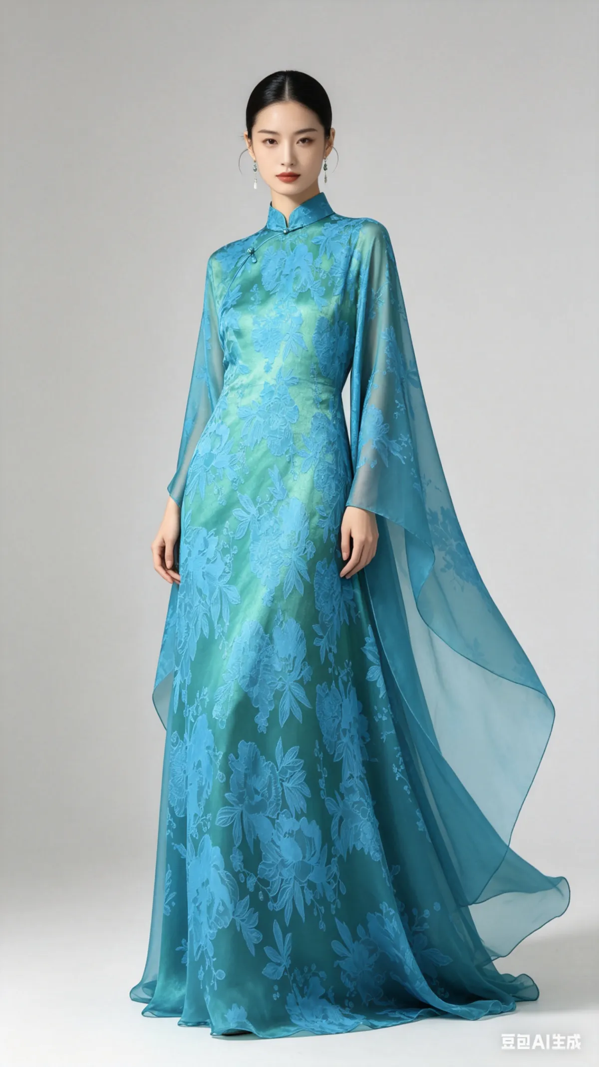 NIUNIU TEXTILE  73%T27%N