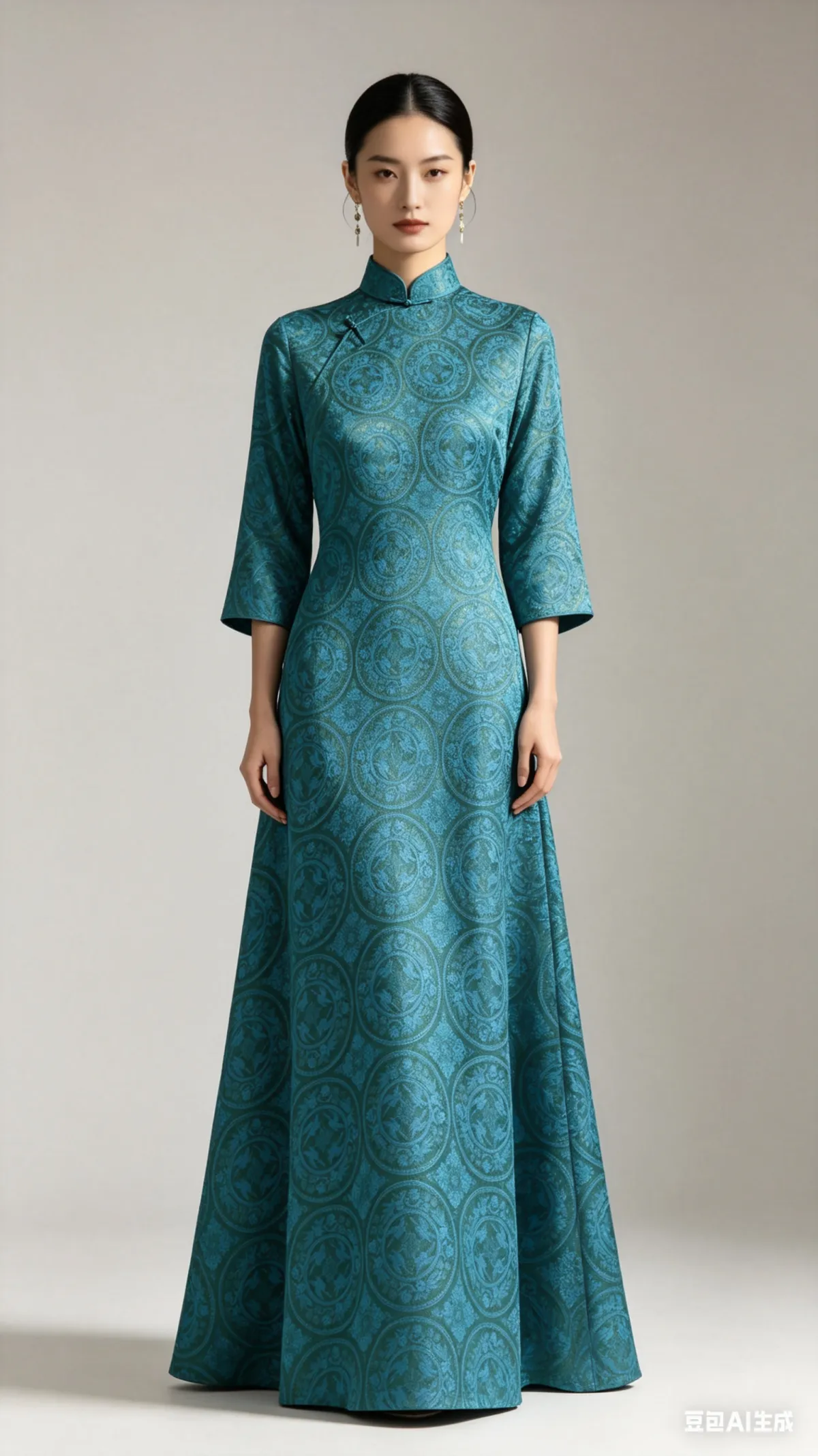 NIUNIU TEXTILE  73%T27%N