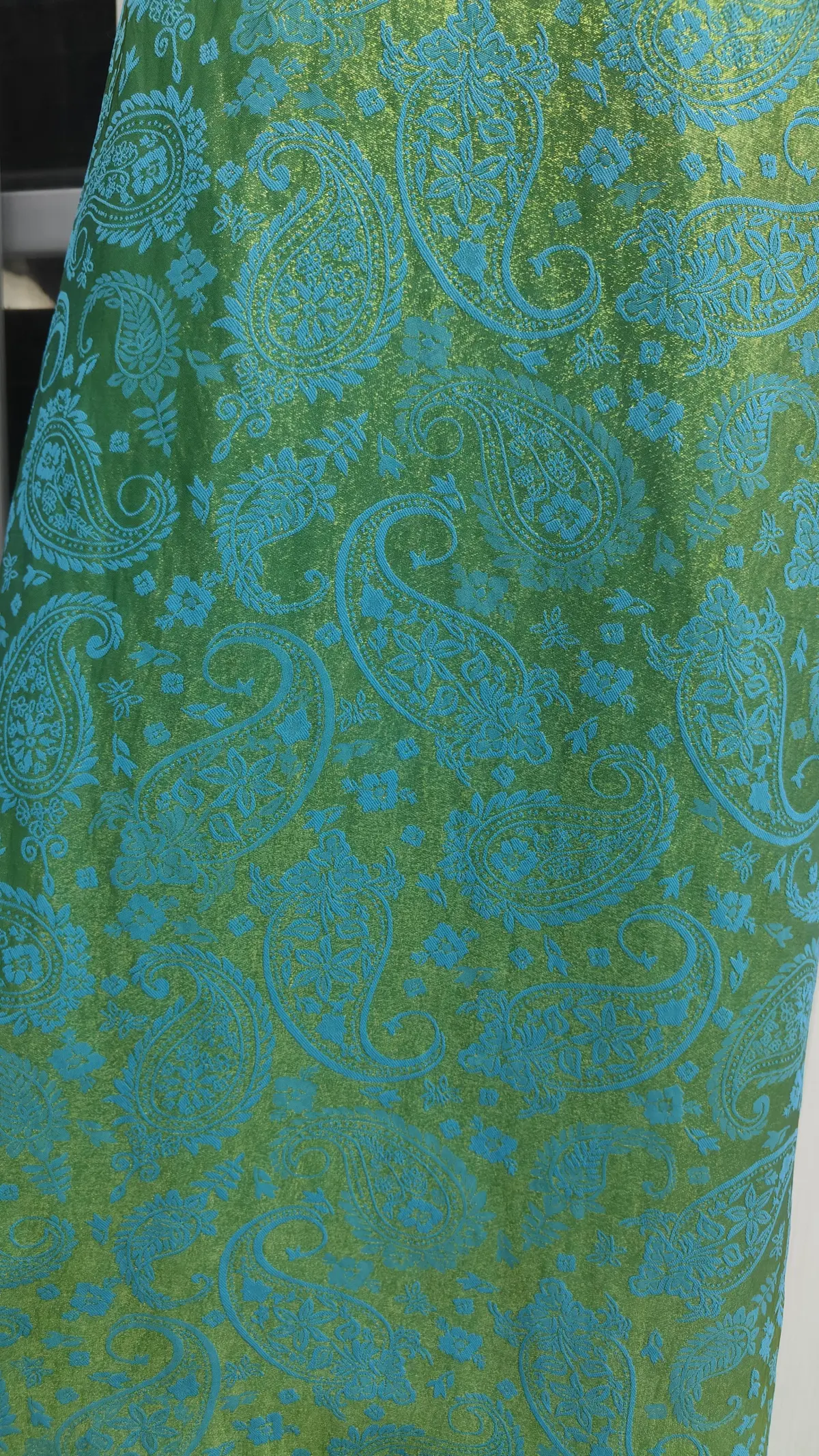 NIUNIU TEXTILE  73%T27%N