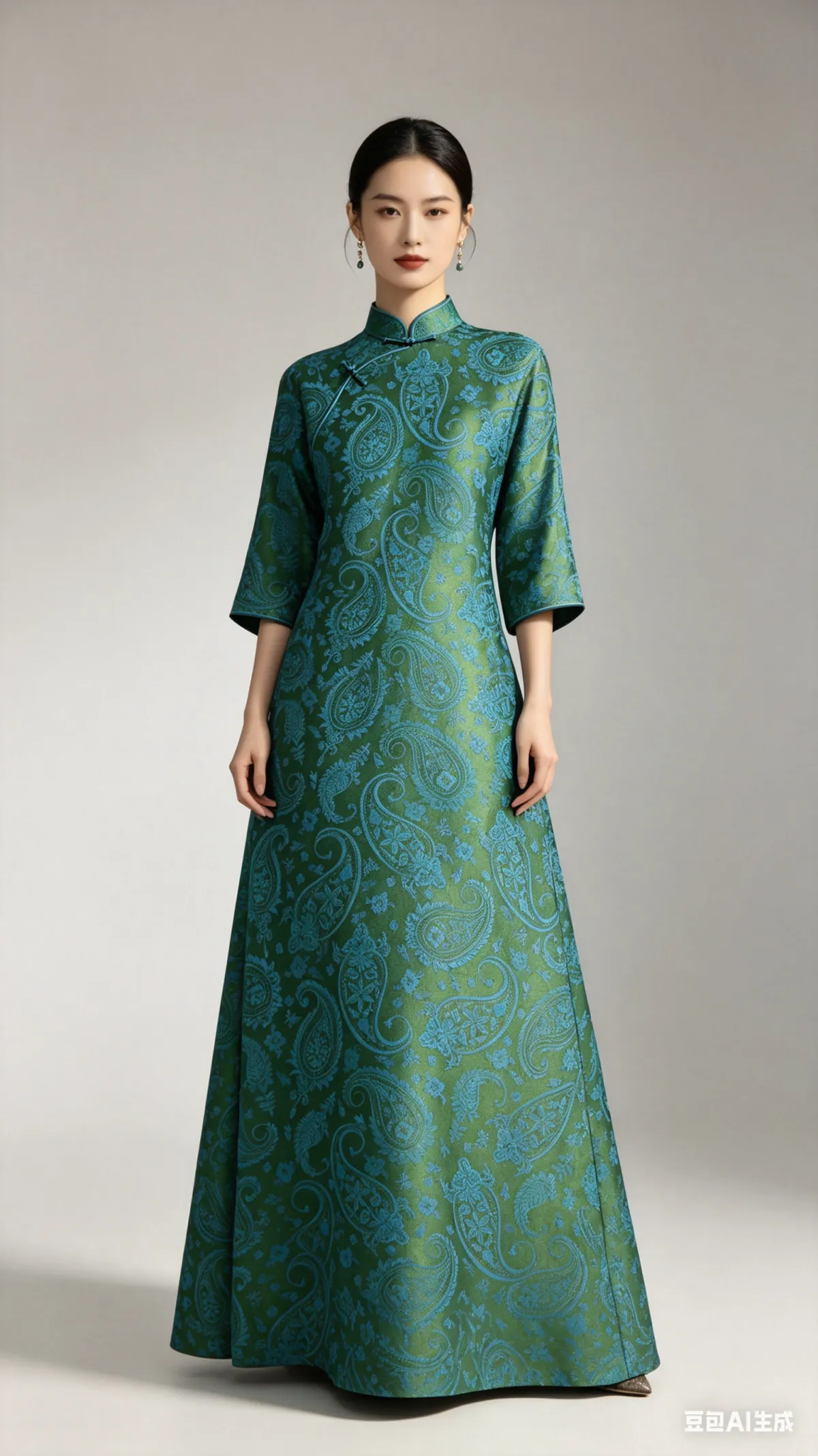 NIUNIU TEXTILE  73%T27%N