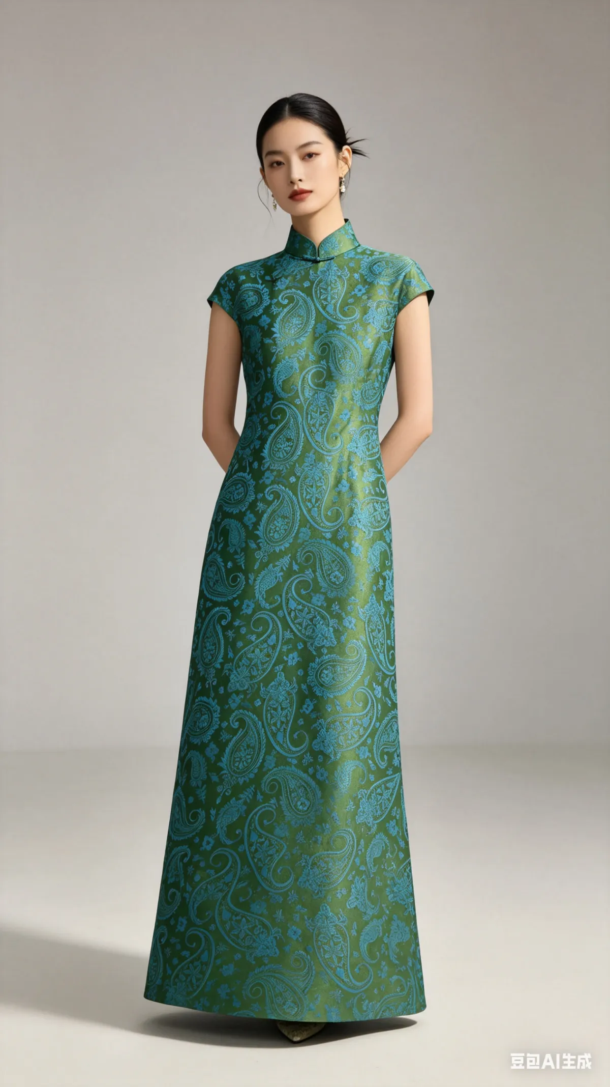 NIUNIU TEXTILE  73%T27%N