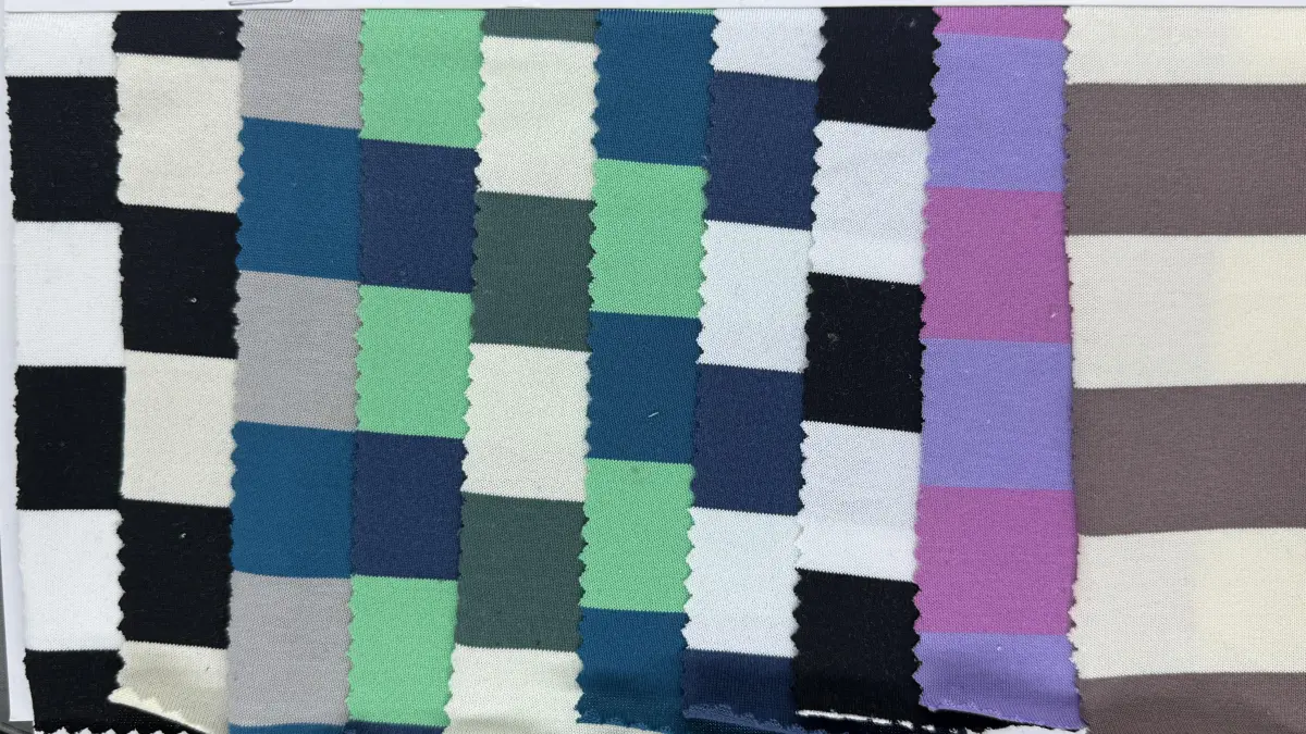 NIUNIU TEXTILE  90%C 10%T