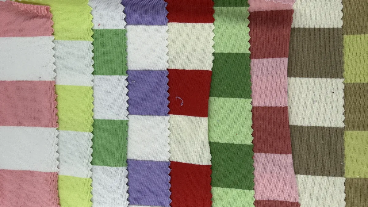 NIUNIU TEXTILE  90%C 10%T