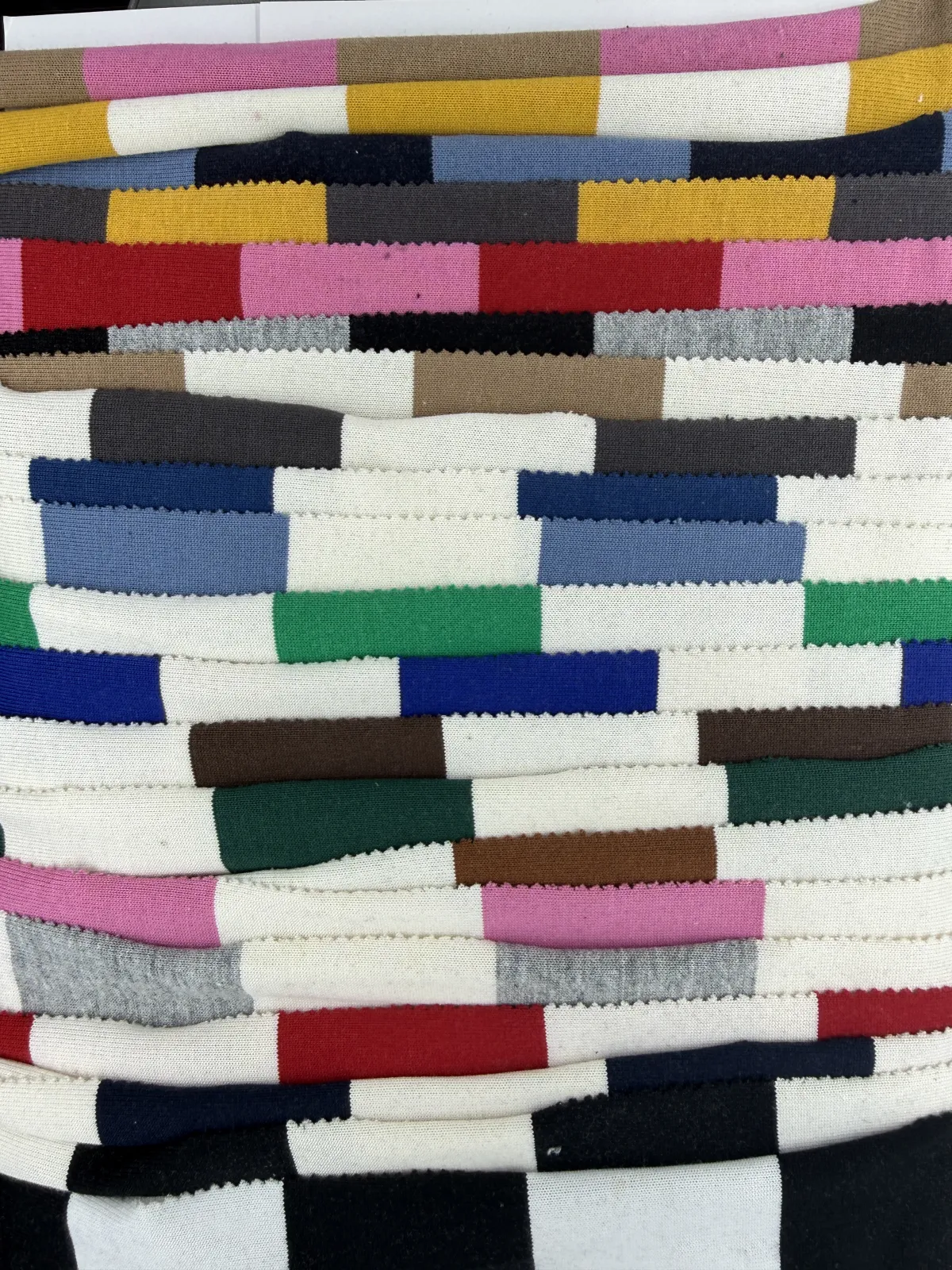 NIUNIU TEXTILE  100%C