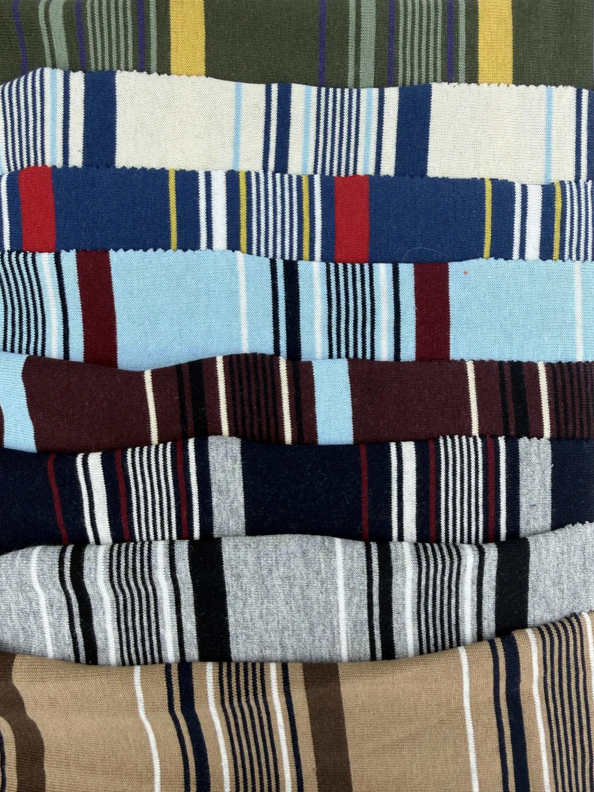 NIUNIU TEXTILE  100%C