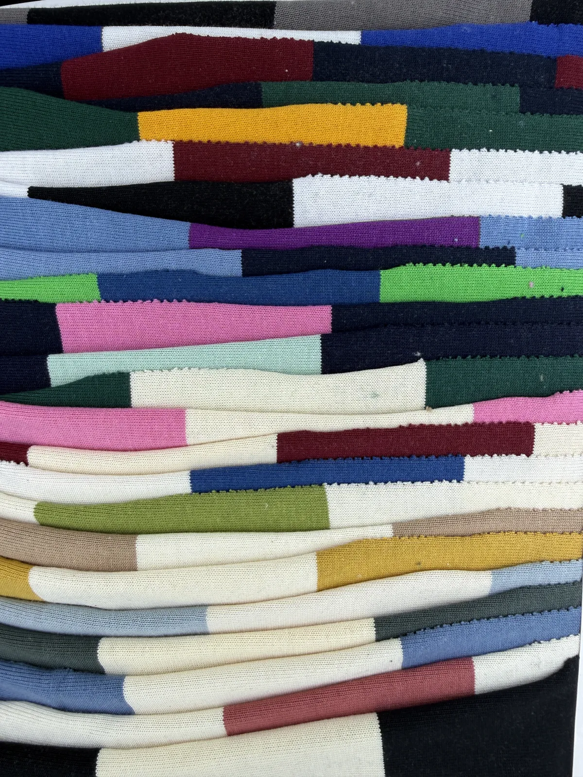 NIUNIU TEXTILE  100%C