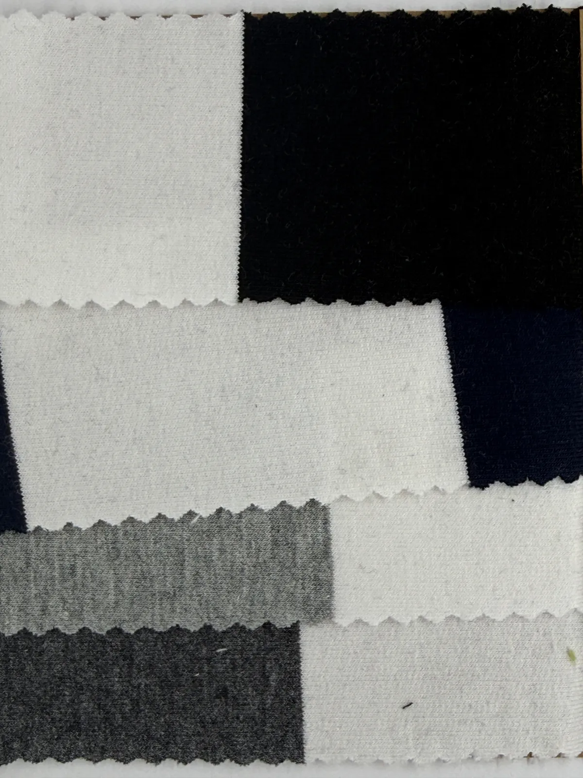 NIUNIU TEXTILE  95%C 5%SP