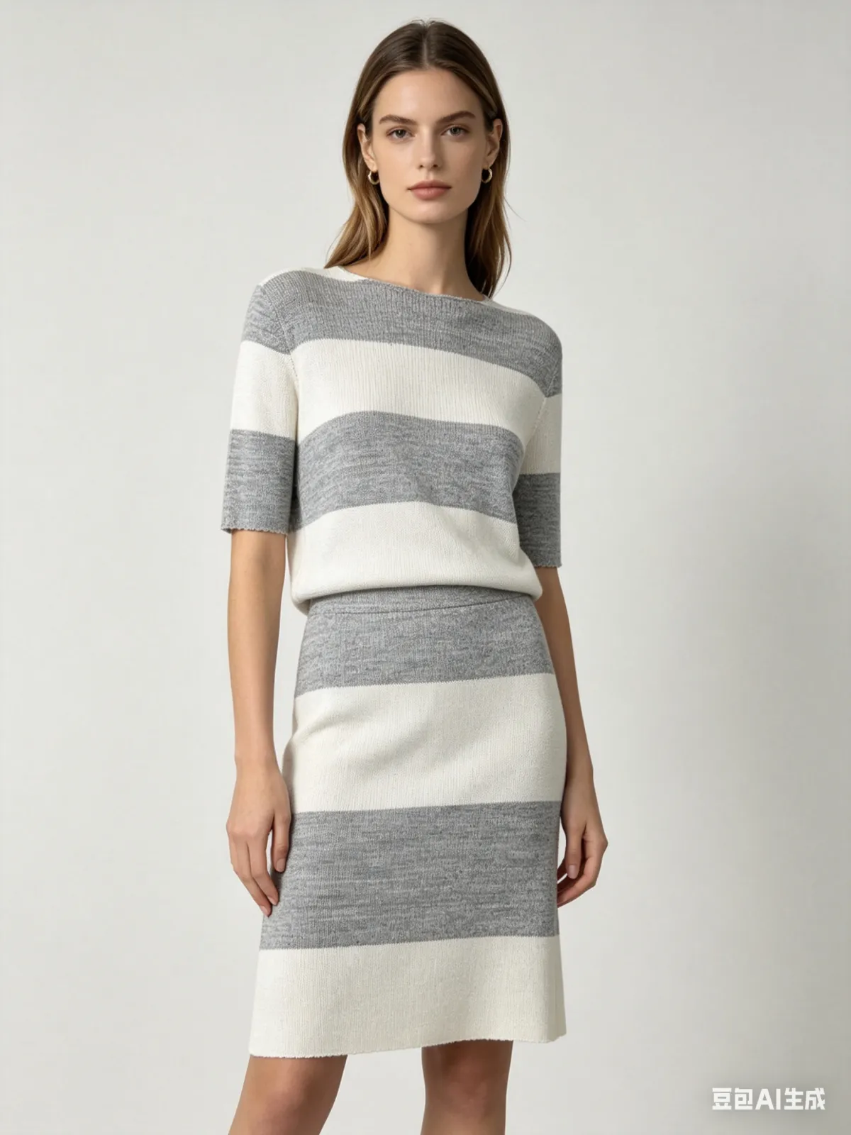 NIUNIU TEXTILE  15%R 35%C 50%T