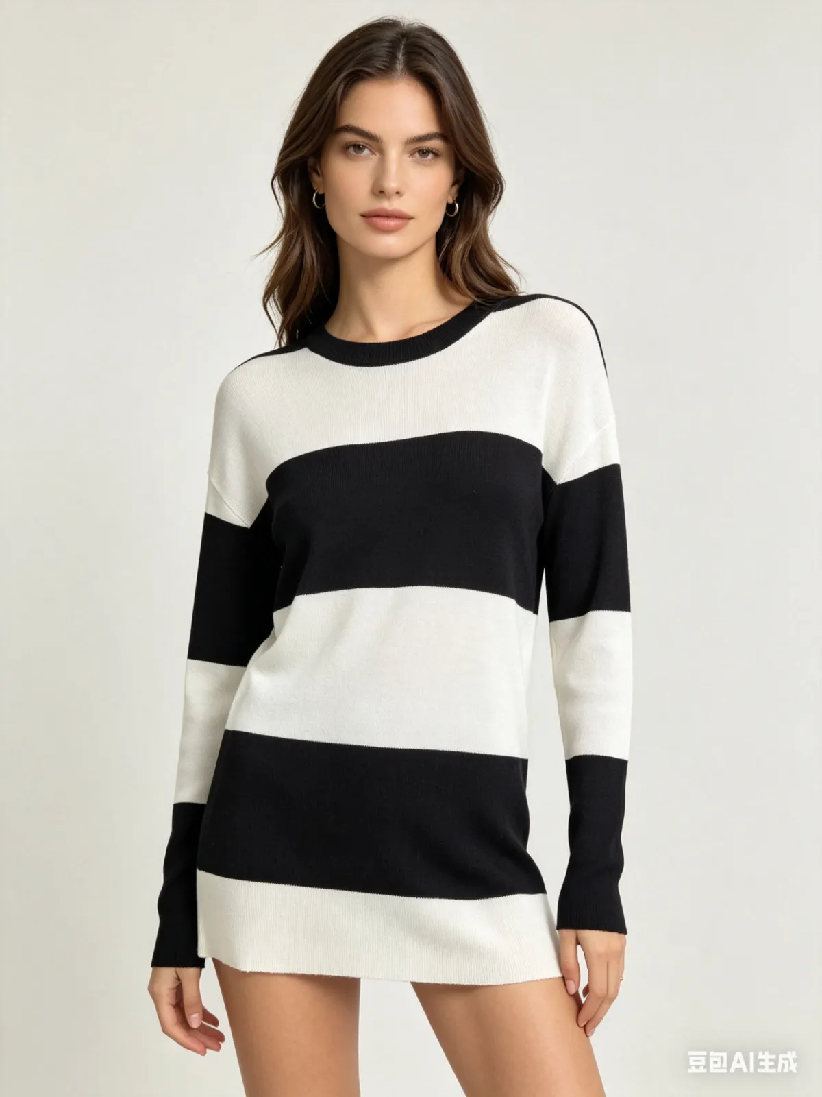 NIUNIU TEXTILE  52%C 48%T