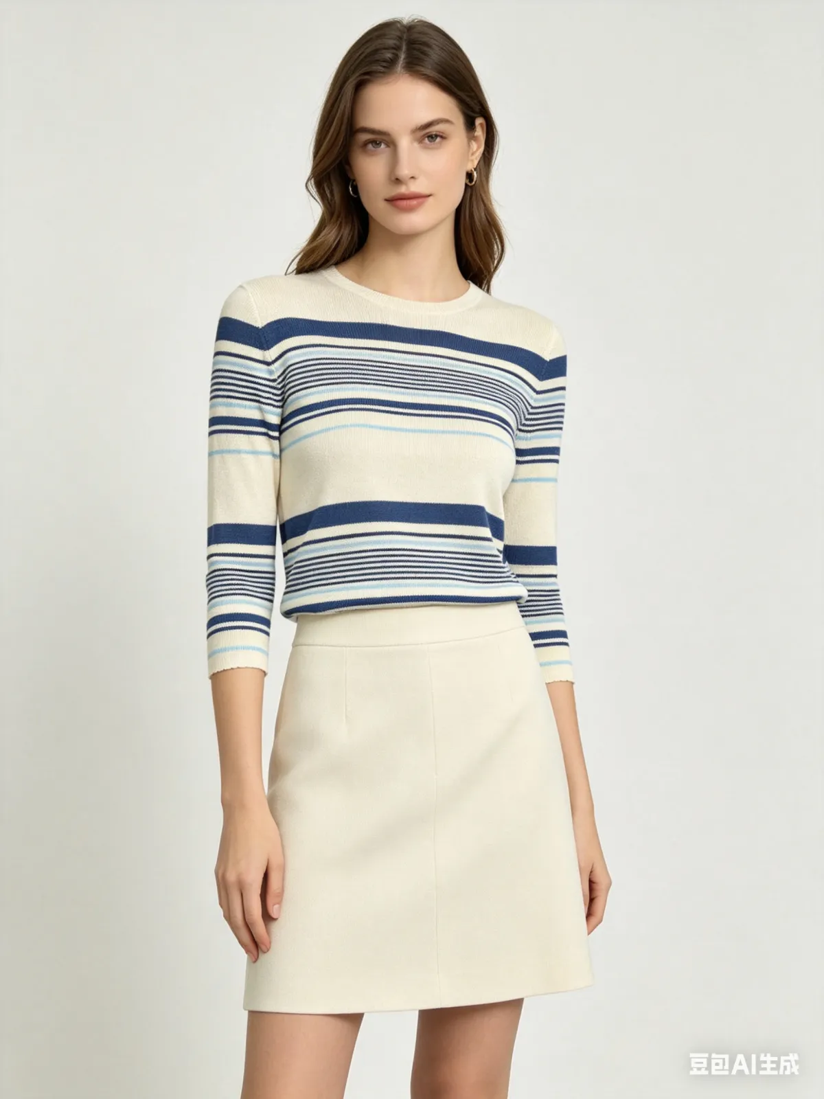 NIUNIU TEXTILE  100%C