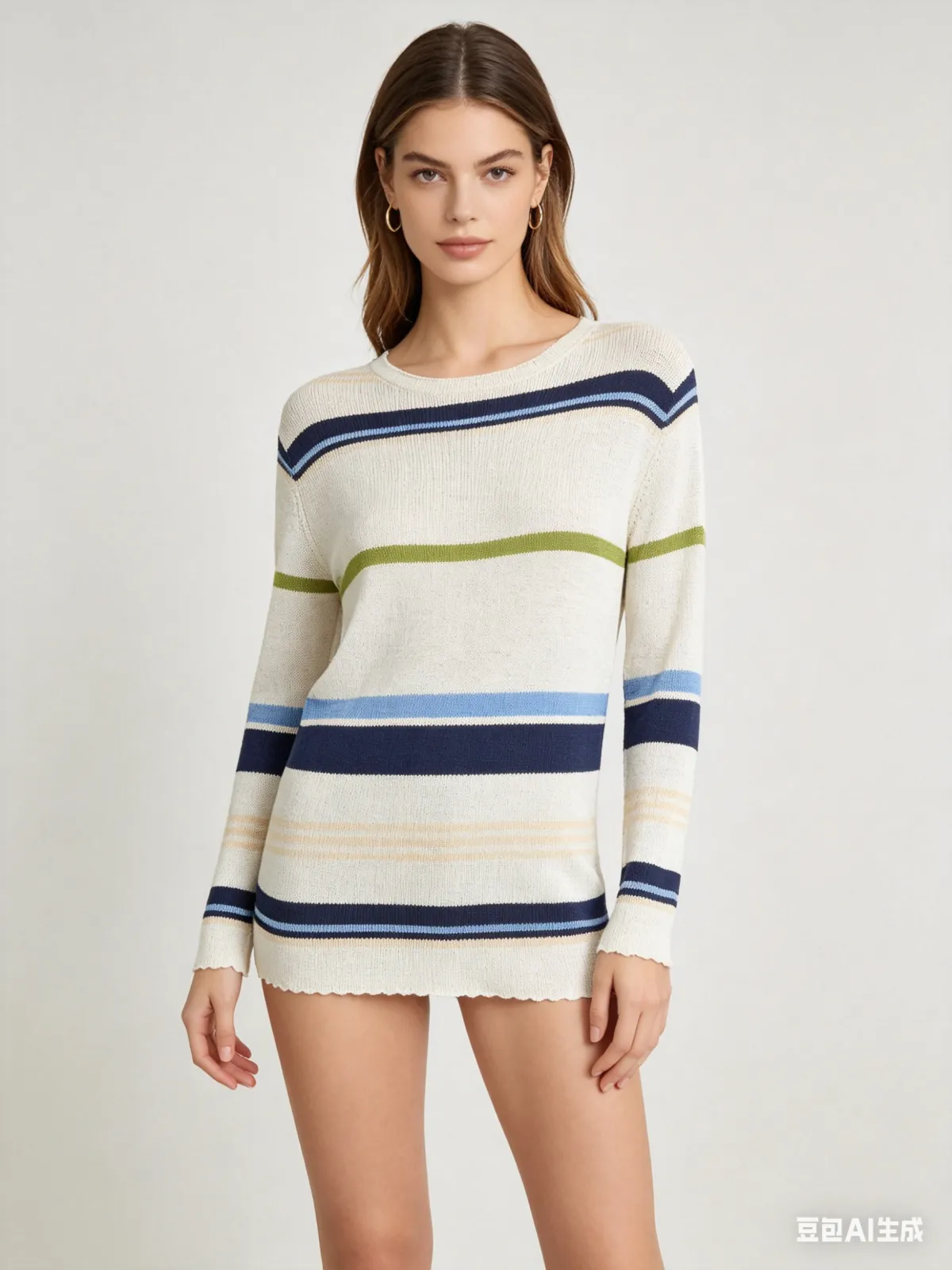 NIUNIU TEXTILE  100%C