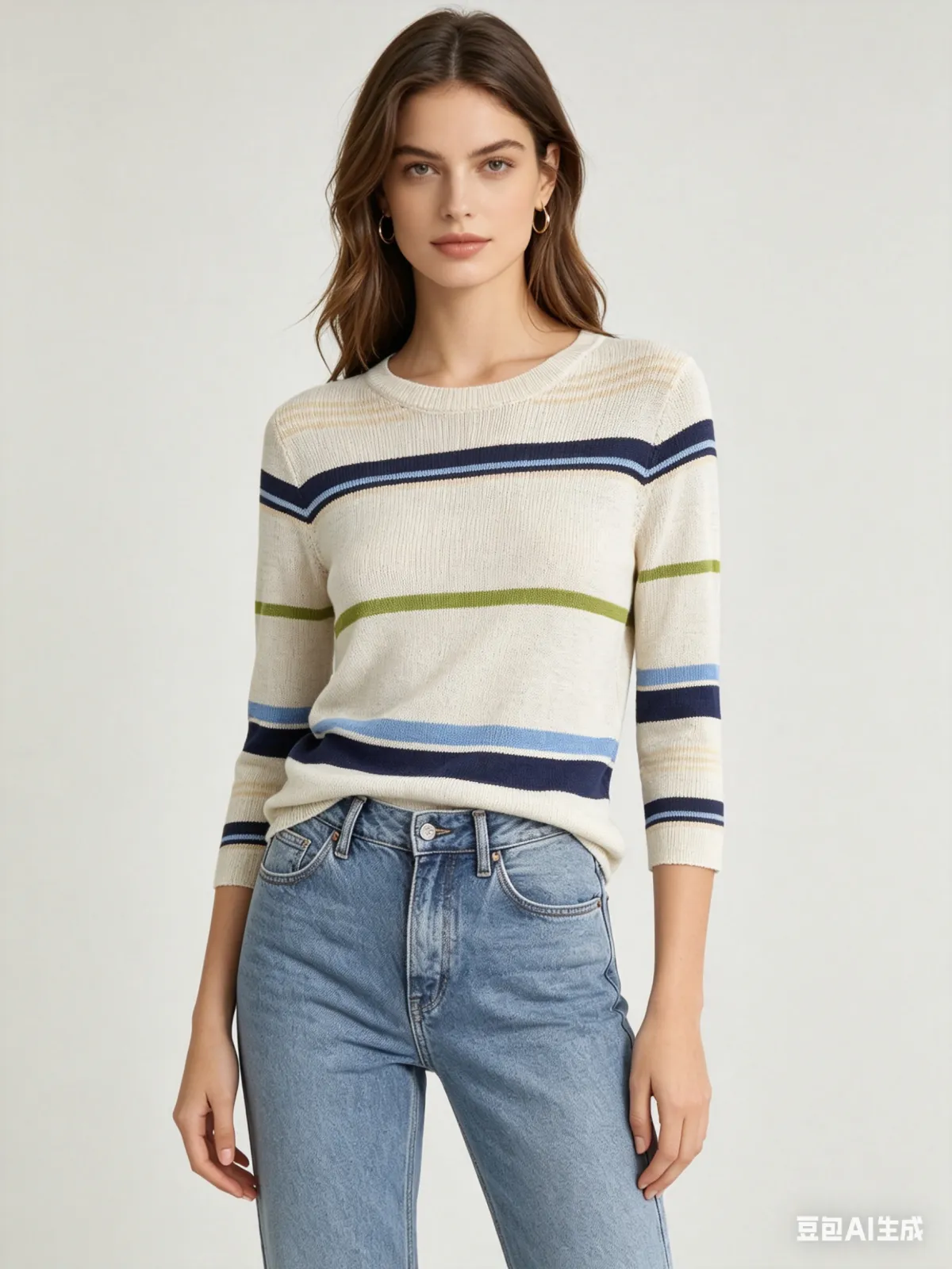 NIUNIU TEXTILE  100%C