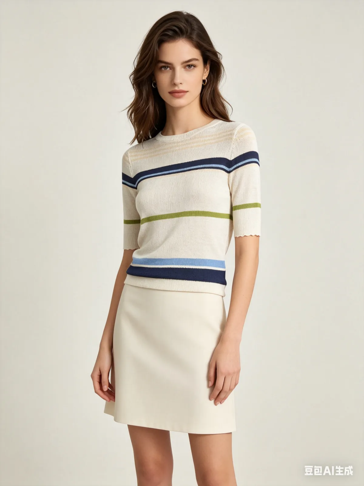 NIUNIU TEXTILE  100%C