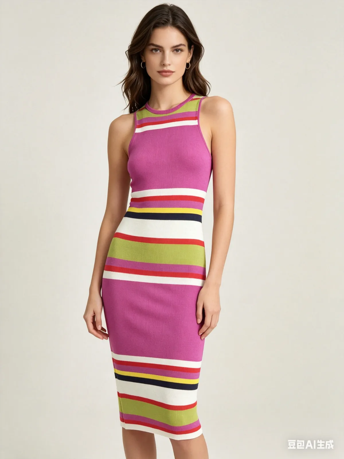 NIUNIU TEXTILE  100%C