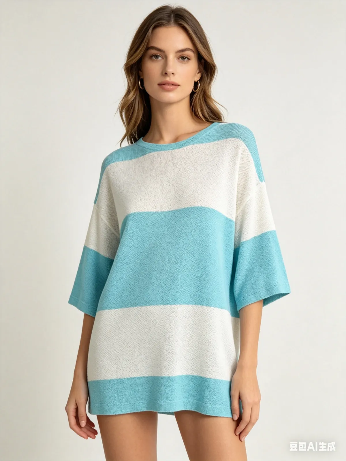NIUNIU TEXTILE  60%C 20%R 15%T 5%SP