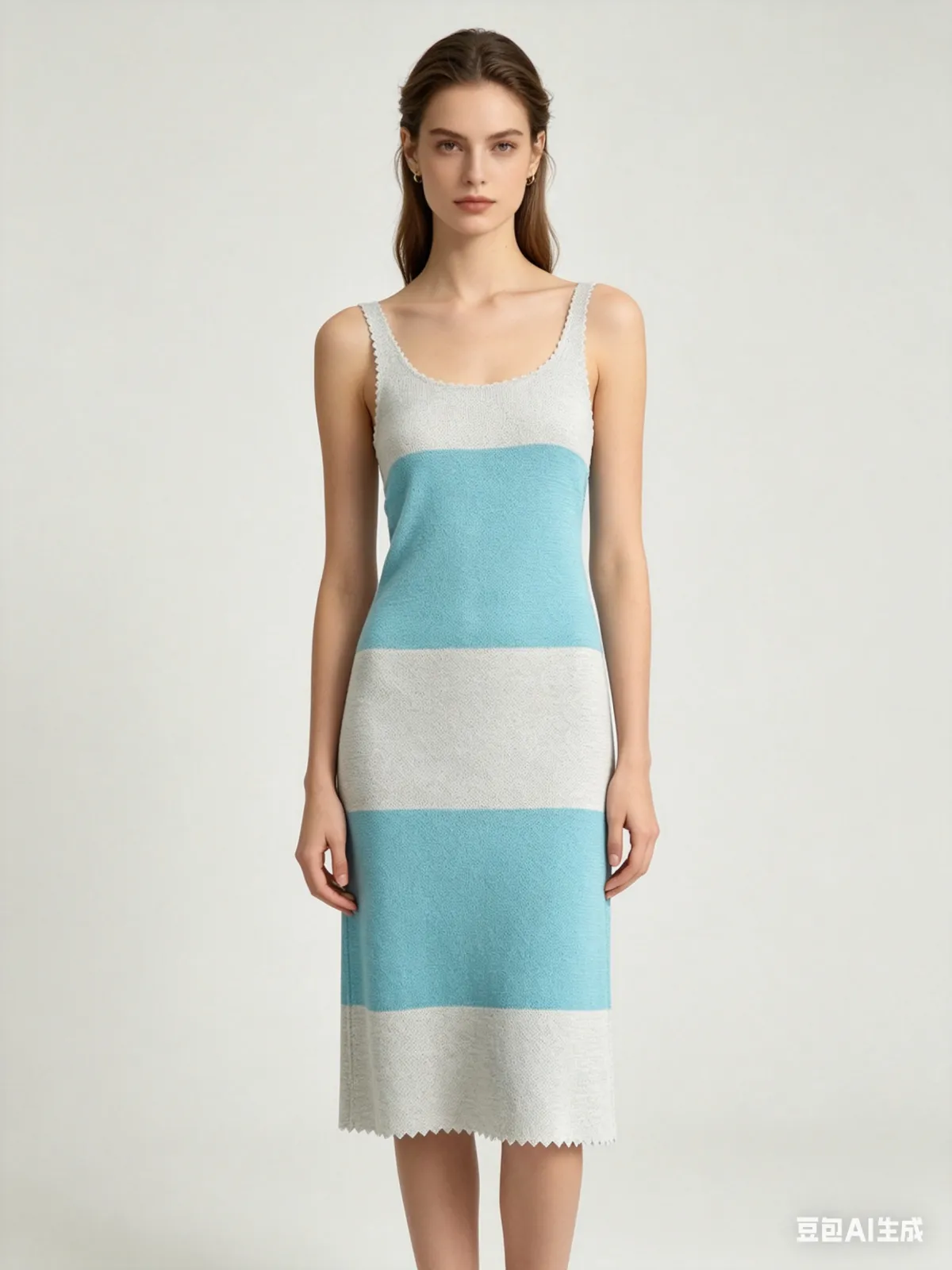 NIUNIU TEXTILE  60%C 20%R 15%T 5%SP