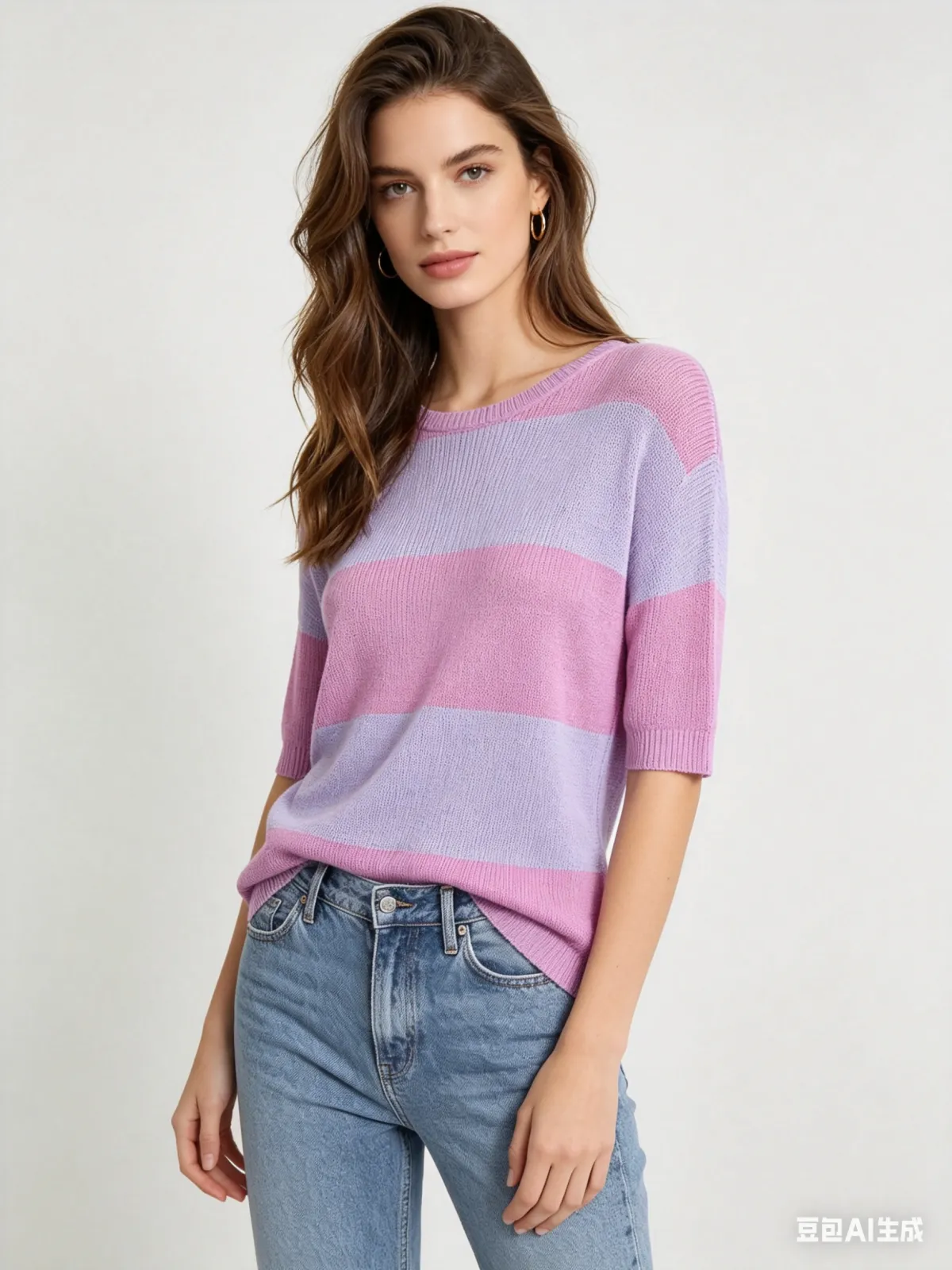 NIUNIU TEXTILE  90%C 10%T