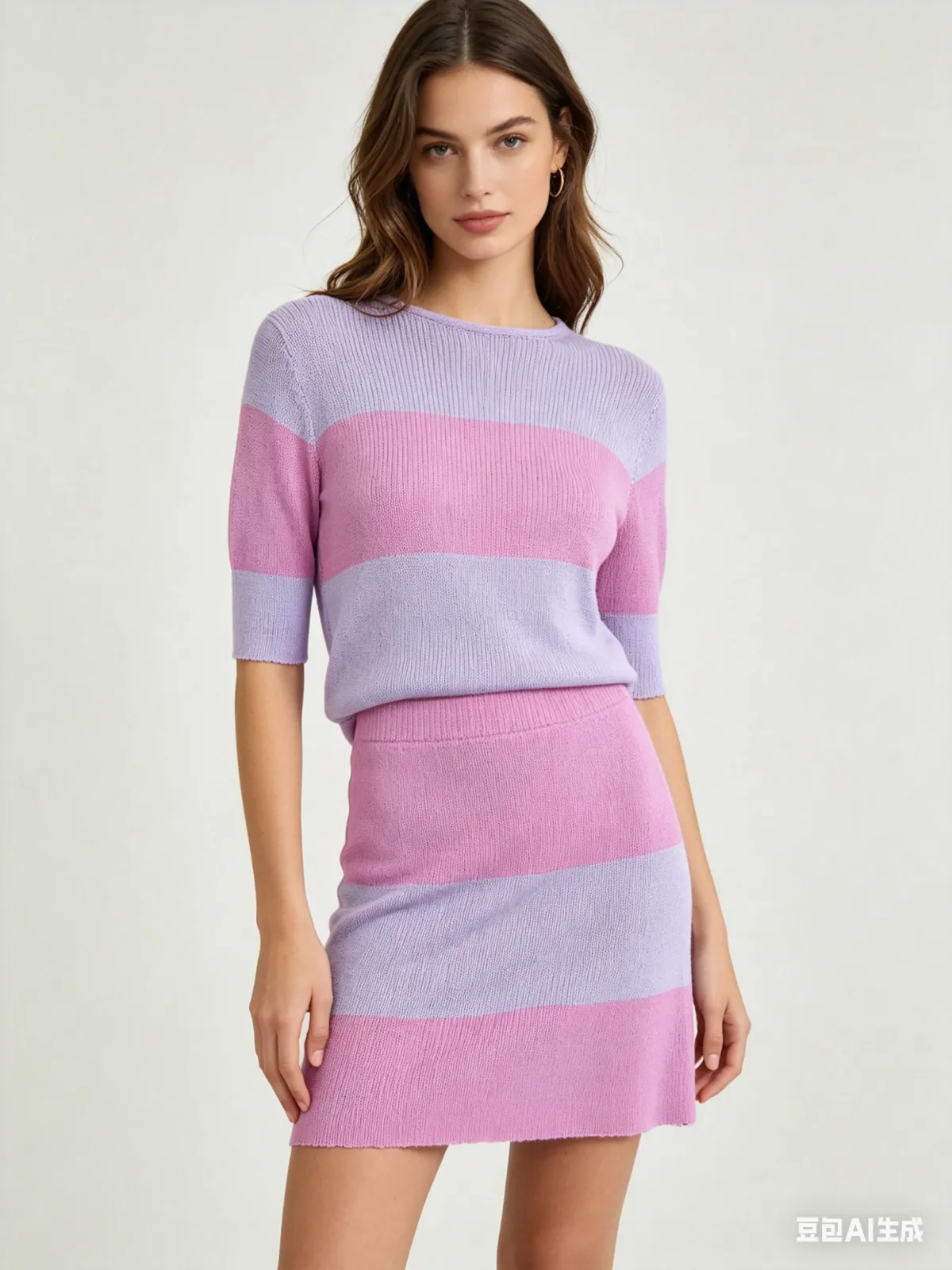 NIUNIU TEXTILE  90%C 10%T
