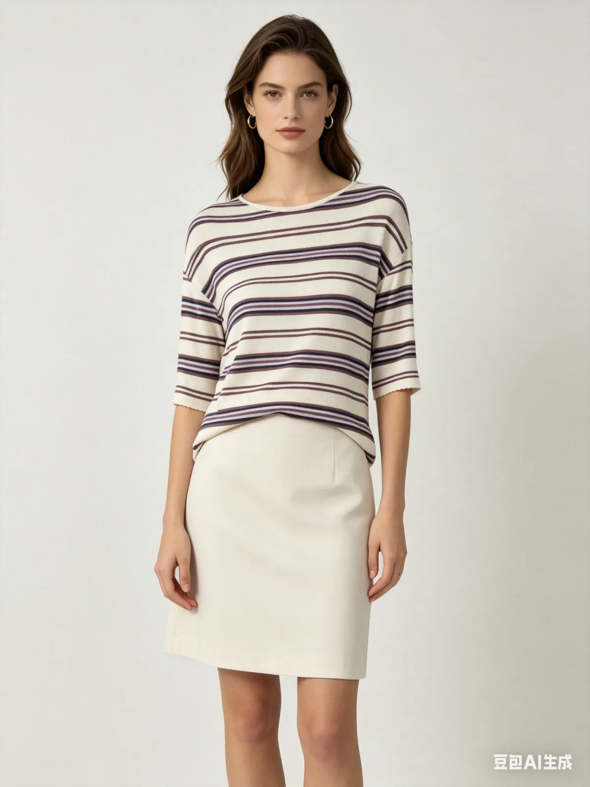 NIUNIU TEXTILE  100%C