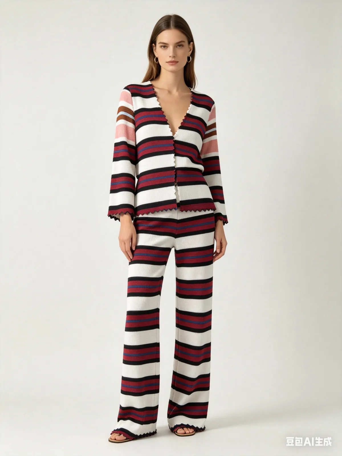 NIUNIU TEXTILE  70%C 30%T