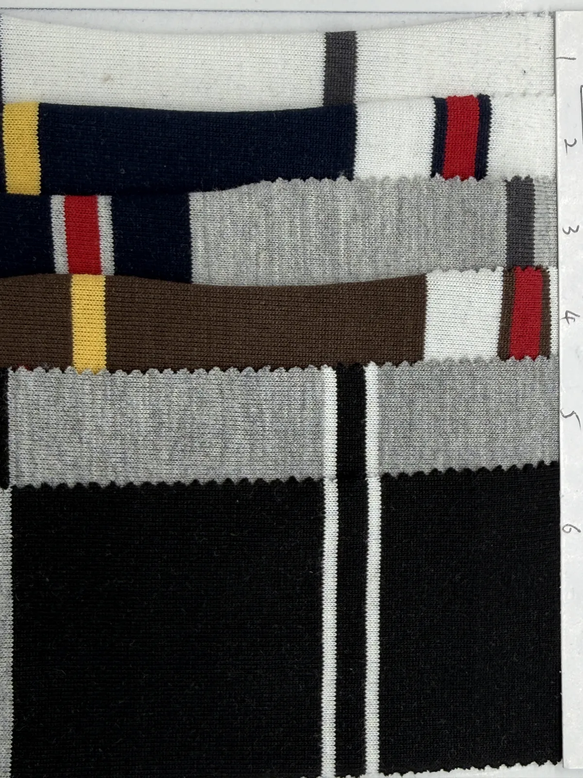 NIUNIU TEXTILE 双纱平纹 0
