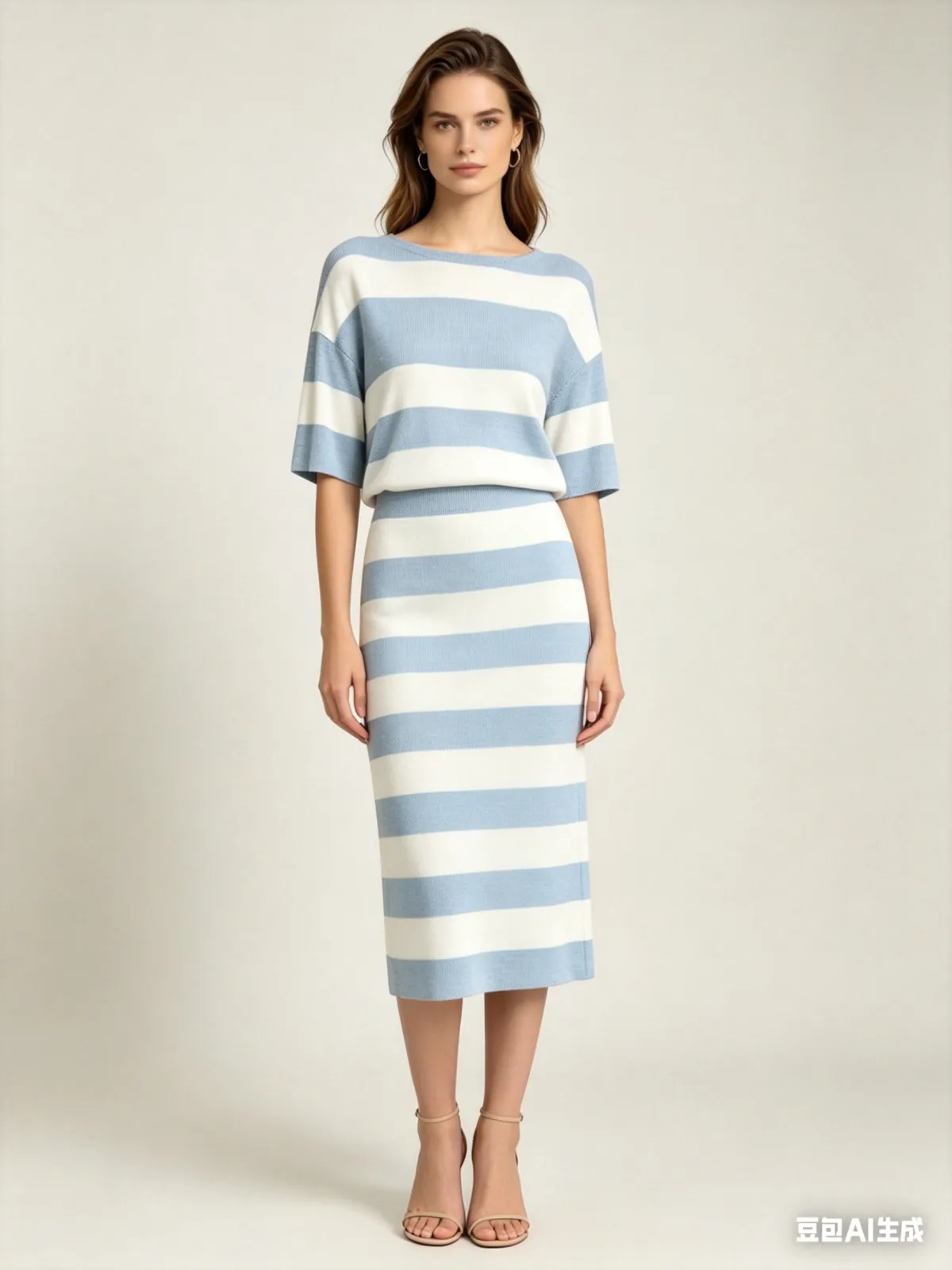 NIUNIU TEXTILE 32支精棉卫衣 0