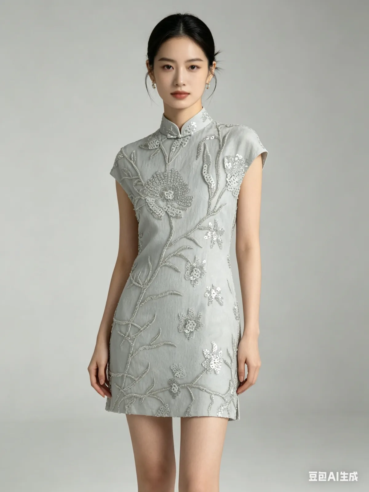 NIUNIU TEXTILE  100%C