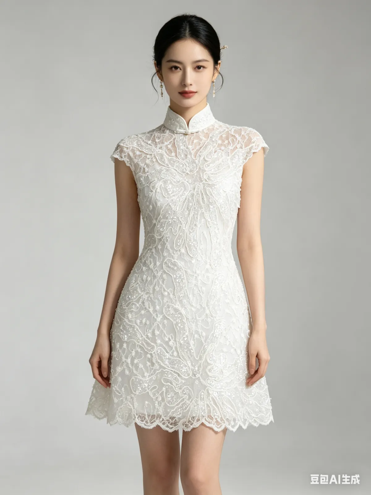 NIUNIU TEXTILE  底布100%T