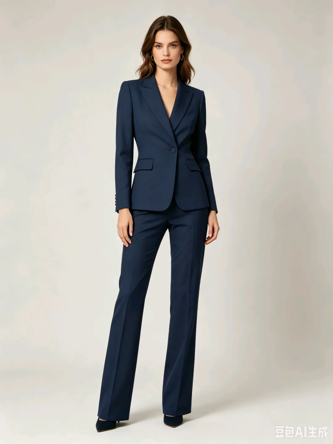 NIUNIU TEXTILE  96%T4%SP
