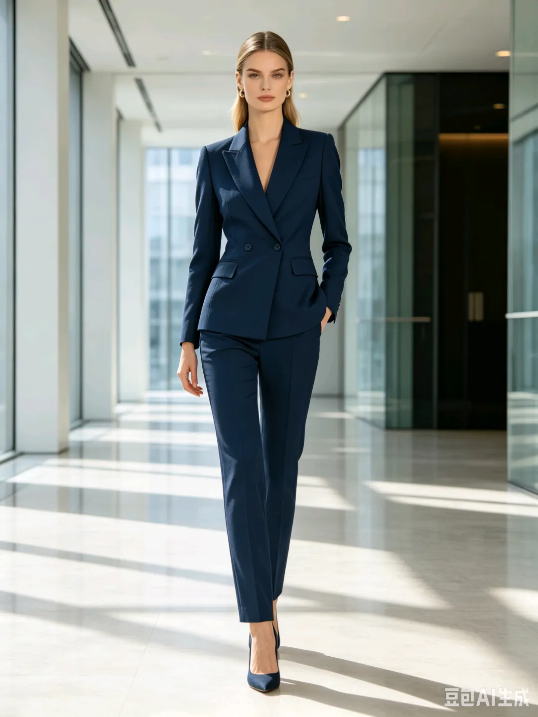 NIUNIU TEXTILE  96%T4%SP