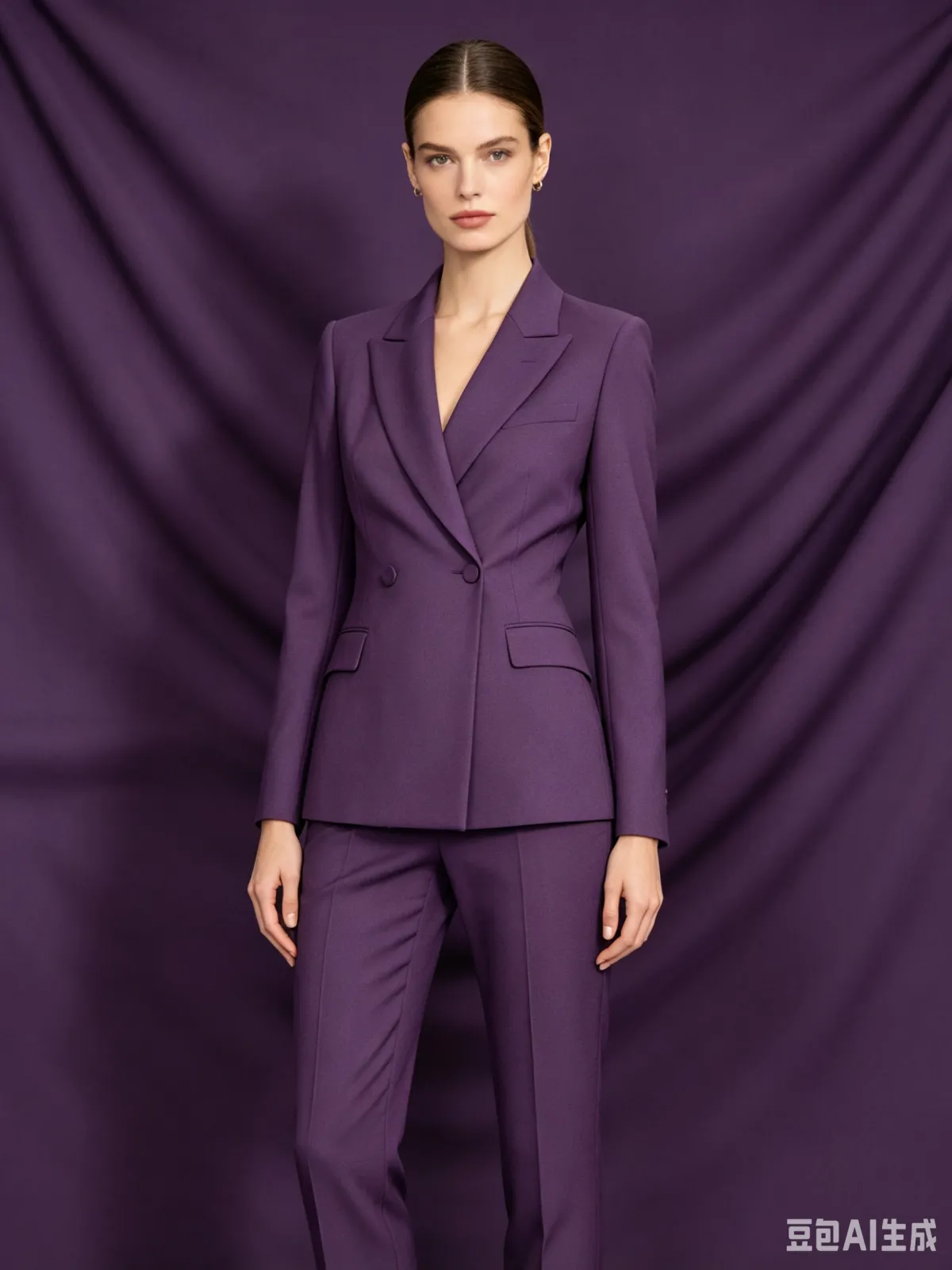 NIUNIU TEXTILE  96%T4%SP