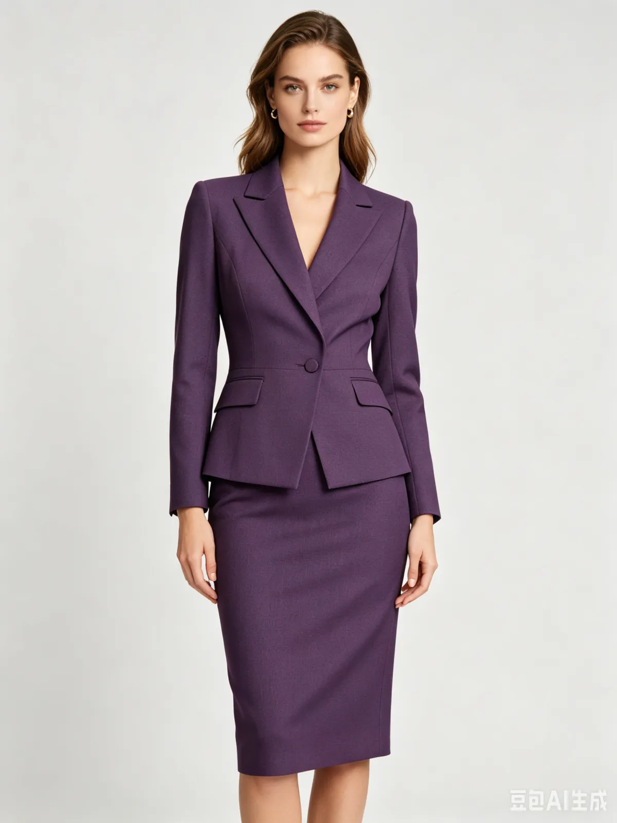 NIUNIU TEXTILE  96%T4%SP