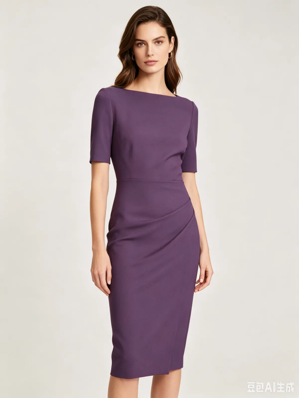 NIUNIU TEXTILE  96%T4%SP