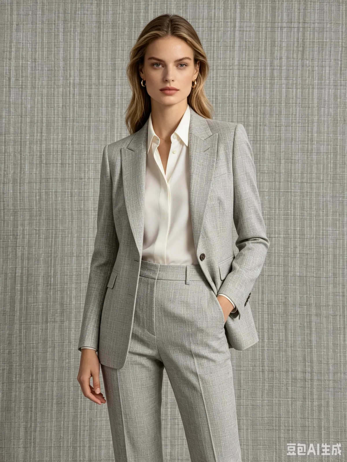 NIUNIU TEXTILE  96%T4%SP