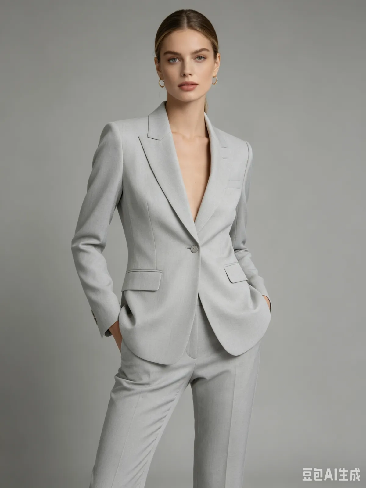 NIUNIU TEXTILE  96%T4%SP