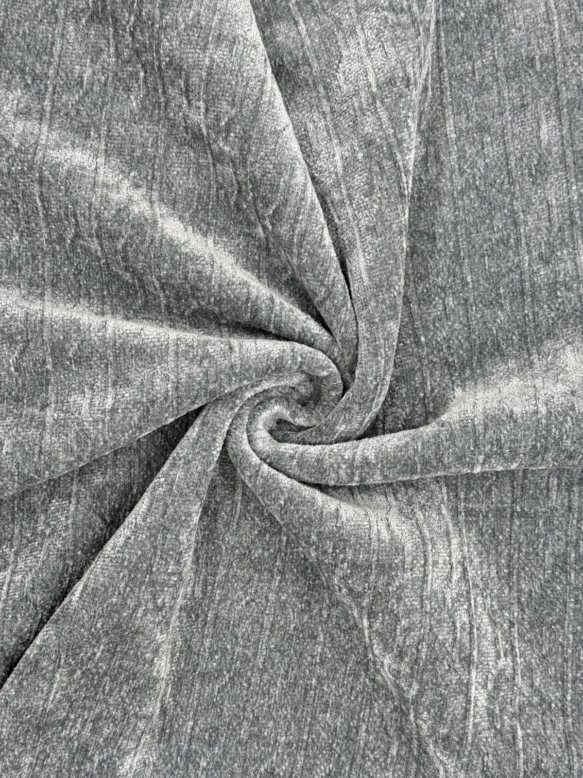 NIUNIU TEXTILE 雪尼尔提花 100%T