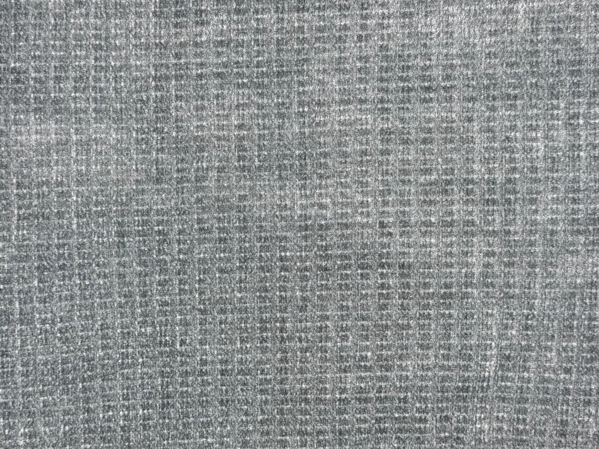 NIUNIU TEXTILE 雪尼尔提花 100%T