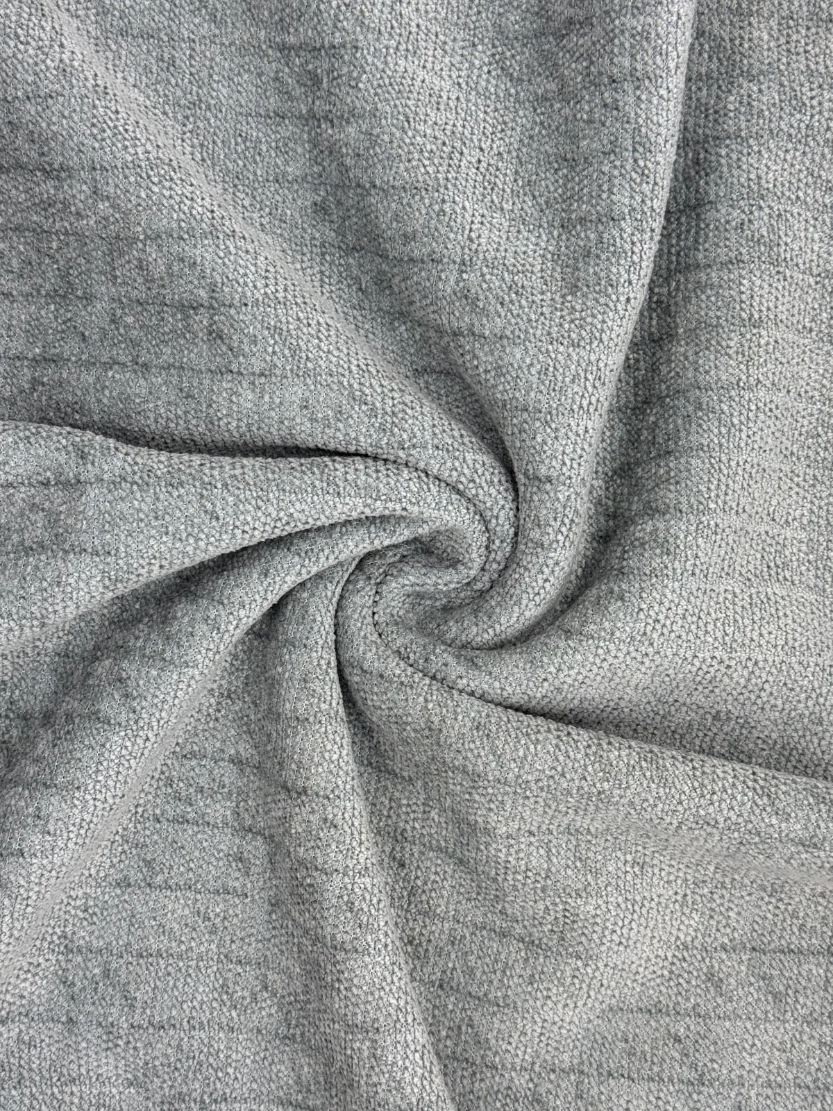 NIUNIU TEXTILE 雪尼尔提花复合超柔 100%T