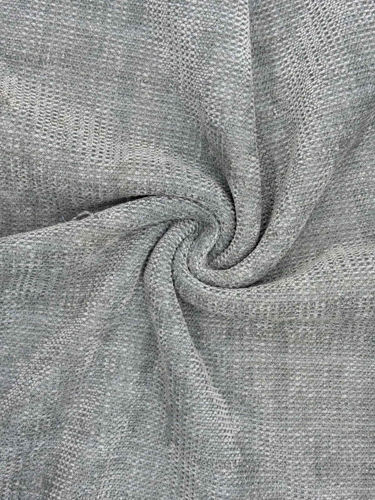 NIUNIU TEXTILE 雪尼尔提花复合超柔 100%T