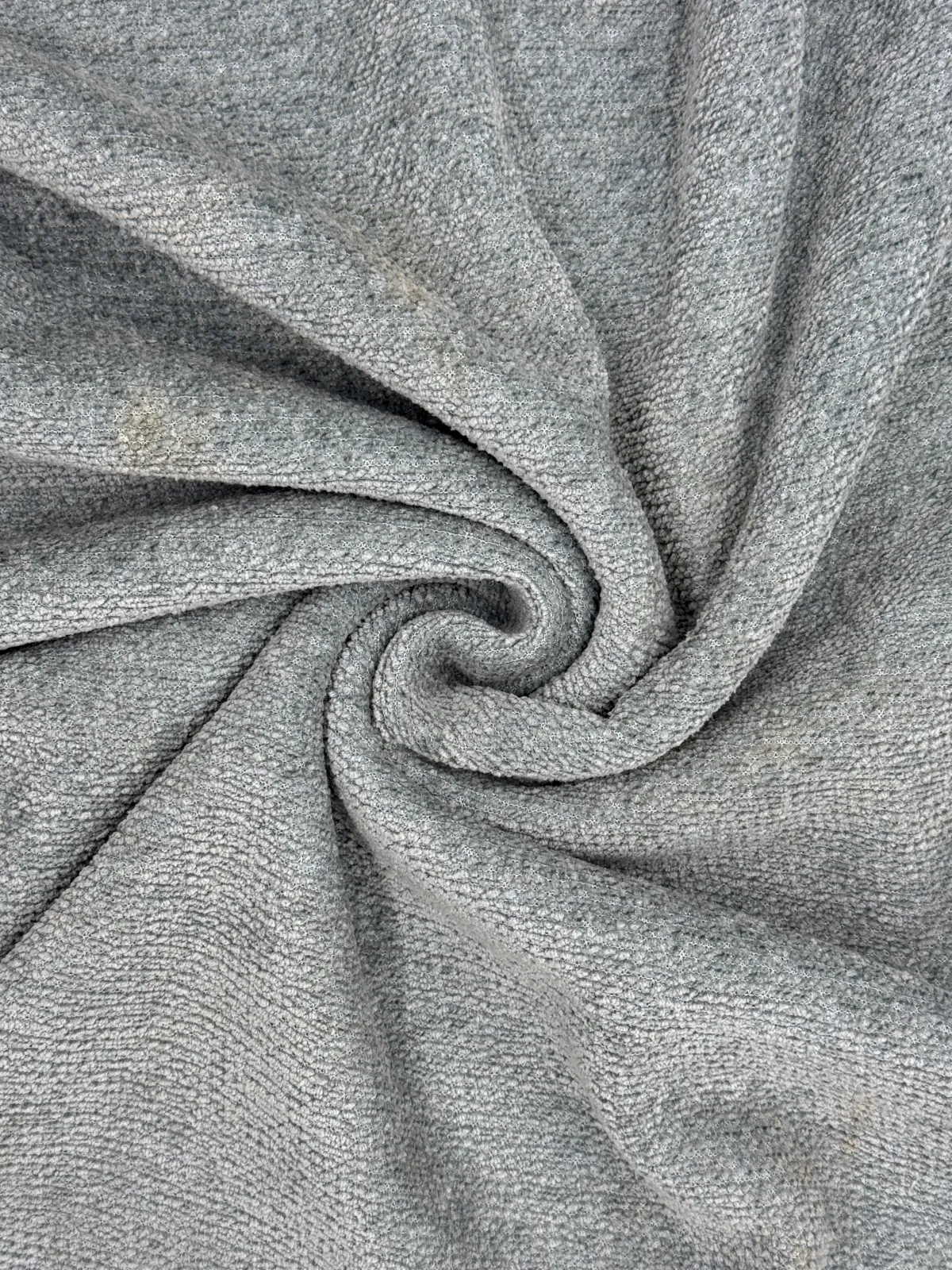NIUNIU TEXTILE 雪尼尔提花复合超柔 100%T