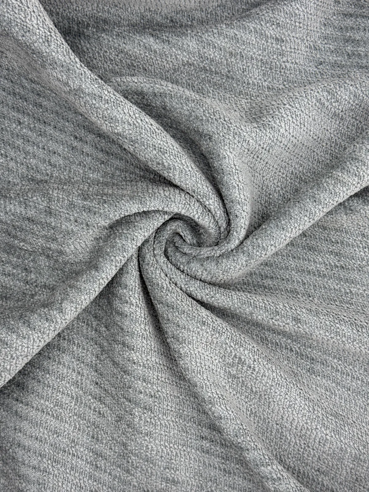 NIUNIU TEXTILE 雪尼尔提花复合超柔 95%P 5%SP