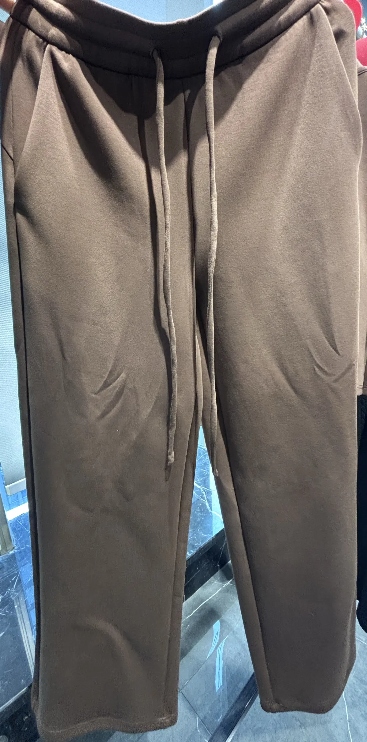NIUNIU TEXTILE 350GSM TC空气层 47%涤纶 44%棉 9%氨纶, 47T 44C 9SP