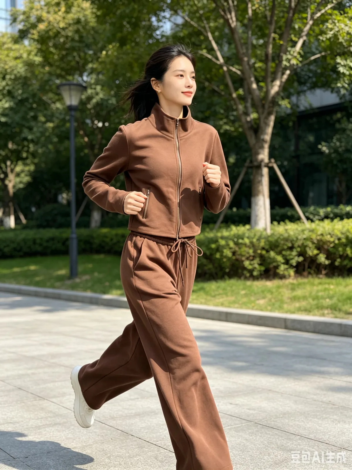 NIUNIU TEXTILE 350GSM TC空气层 47%涤纶 44%棉 9%氨纶, 47T 44C 9SP
