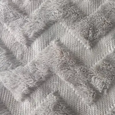 绗绣